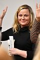 amy poehler one fair wage event nyc 04