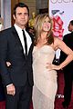 were jennifer aniston justin theroux legally married 16