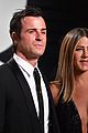 were jennifer aniston justin theroux legally married 21