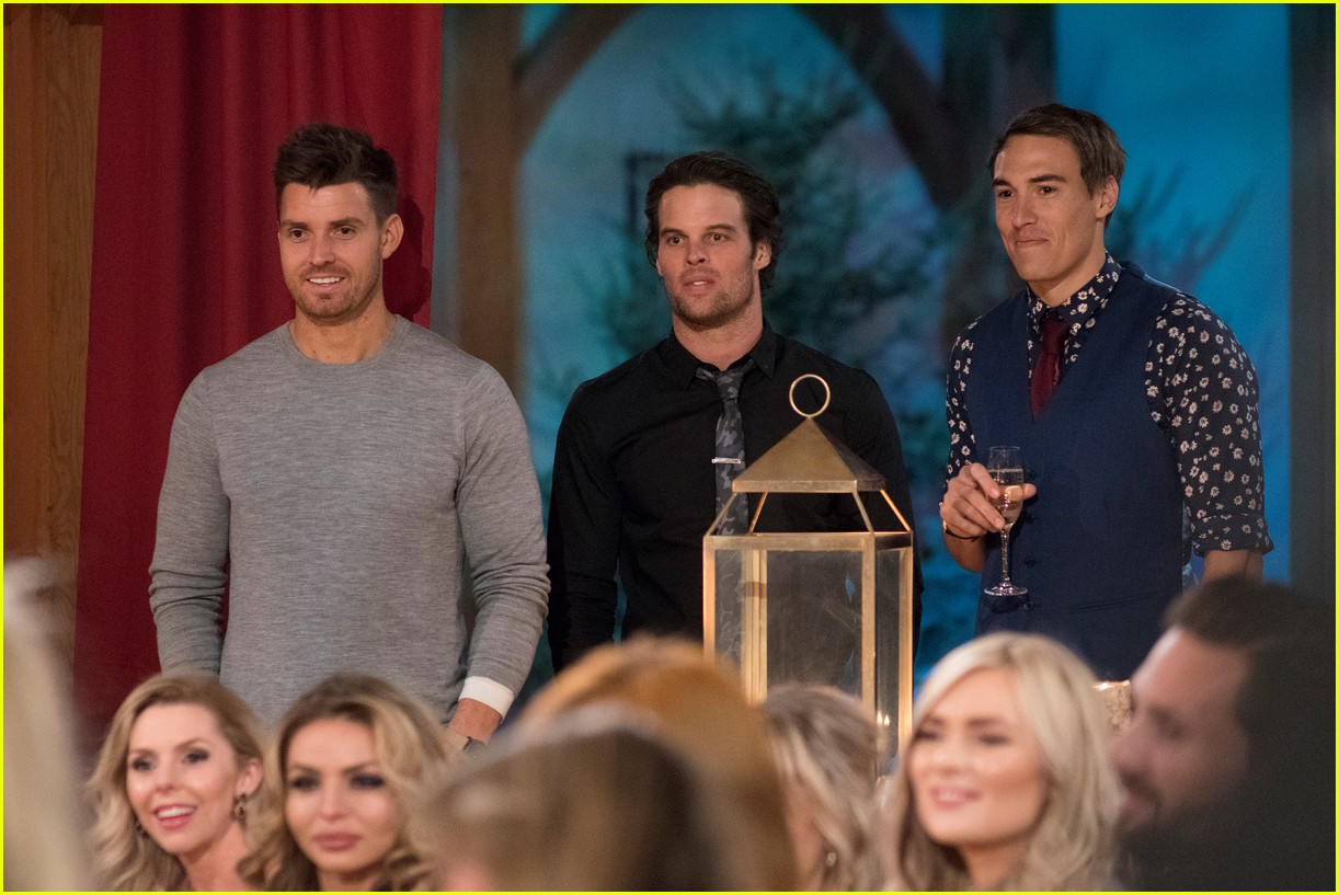 'The Bachelor Winter Games' Rules & Date Details Revealed! Photo