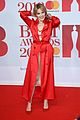 emma bunton kylie minogue trench it out at brit awards 2018 01