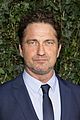 gerard butler suits up for chanel pre bafta party 02
