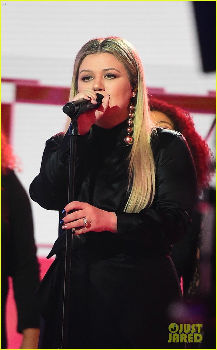 Kelly Clarkson Talks 'Voice' Debut on 'Today' Show 'I Get To Give Back
