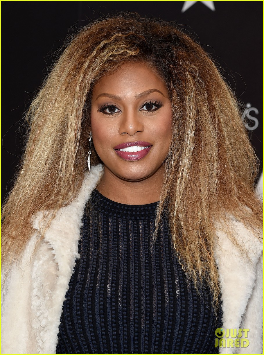laverne cox says casting directors dont necessarily consider her for roles 024037790