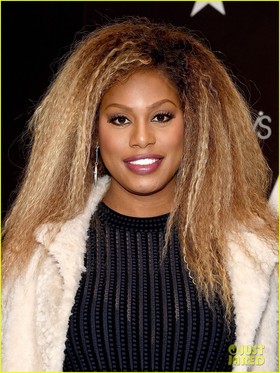 laverne cox says casting directors dont necessarily consider her for roles 084037796