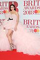 dua lipa brit awards 2018 10