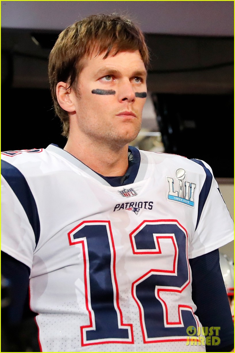 Gisele Bundchen's 'My Husband Can't Throw & Catch' Quote Resurfaces