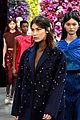 bella hadid walks in first new york fashion week 2018 show for jason wu 14