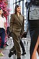 bella hadid walks in first new york fashion week 2018 show for jason wu 29