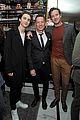 armie hammer timothee chalamet gq event 05