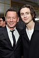 armie hammer timothee chalamet gq event 14