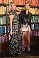 paris nicky hilton team up for alice olivia by stacey bendet nyfw presentation 15