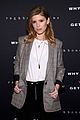 kate mara liev schreiber buddy up at why cant we get along premiere 01
