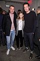 kate mara liev schreiber buddy up at why cant we get along premiere 02