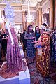 pregnant kate middleton attends fashion event at buckingham palace 04