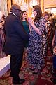 pregnant kate middleton attends fashion event at buckingham palace 20