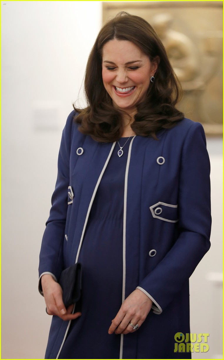 Kate Middleton Launches Worldwide Nursing Campaign 'This Means A Lot(01)
