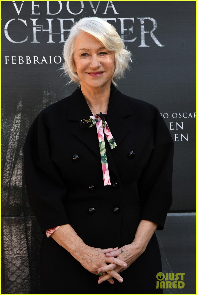 helen mirren on playing dark heiress in winchester its quite a discomforting image 084032202