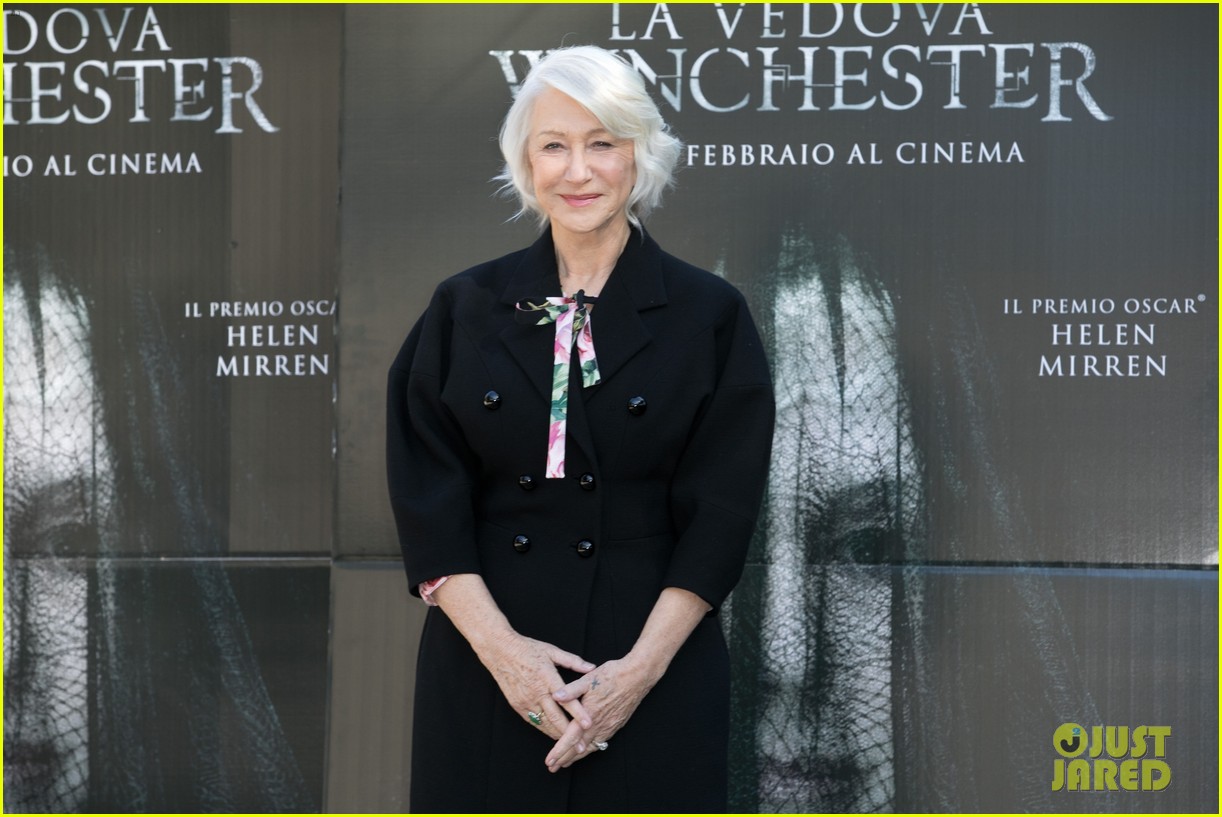 helen mirren on playing dark heiress in winchester its quite a discomforting image 17