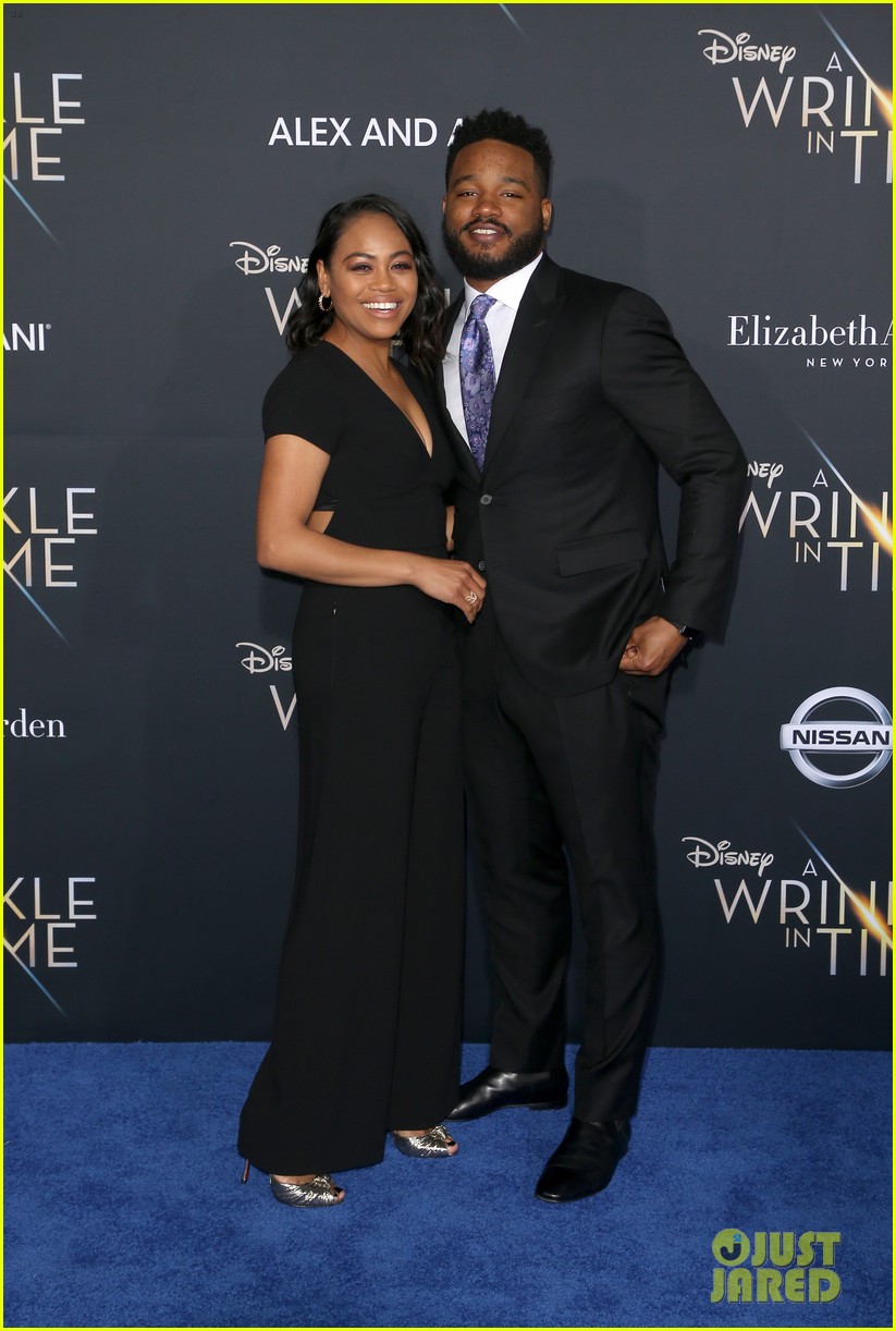 janelle monae issa rae step out in style for a wrinkle in time premiere 024039925