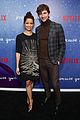 gugu mbatha raw michiel huisman come together for irreplaceable you nyc screening 04