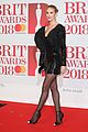 rosie huntington whiteley brit awards 2018 04