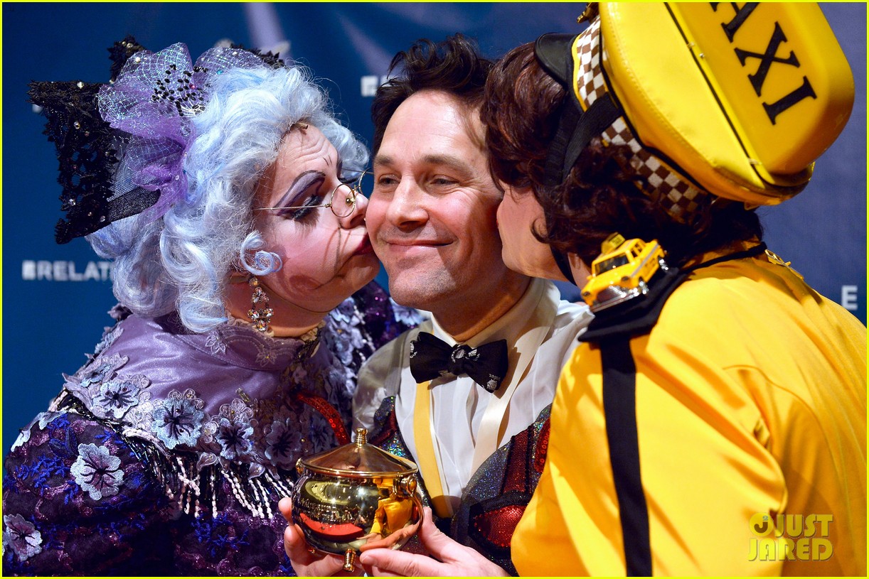 paul rudd named hasty pudding man of the year 134026683