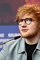 ed sheeran steps out for songwriter premiere in berlin 01