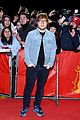 ed sheeran steps out for songwriter premiere in berlin 04