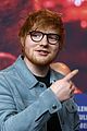 ed sheeran steps out for songwriter premiere in berlin 09