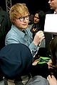 ed sheeran steps out for songwriter premiere in berlin 10