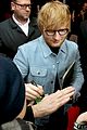 ed sheeran steps out for songwriter premiere in berlin 11