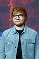 ed sheeran steps out for songwriter premiere in berlin 12