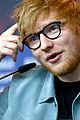 ed sheeran steps out for songwriter premiere in berlin 15