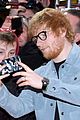 ed sheeran steps out for songwriter premiere in berlin 20