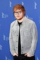 ed sheeran steps out for songwriter premiere in berlin 22