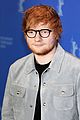 ed sheeran steps out for songwriter premiere in berlin 23