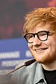 ed sheeran steps out for songwriter premiere in berlin 28