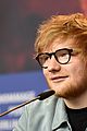 ed sheeran steps out for songwriter premiere in berlin 29