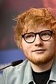 ed sheeran steps out for songwriter premiere in berlin 30