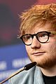 ed sheeran steps out for songwriter premiere in berlin 31