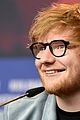 ed sheeran steps out for songwriter premiere in berlin 33