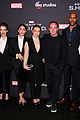 chloe bennet co stars celebrate agents of shield 100th episode 05