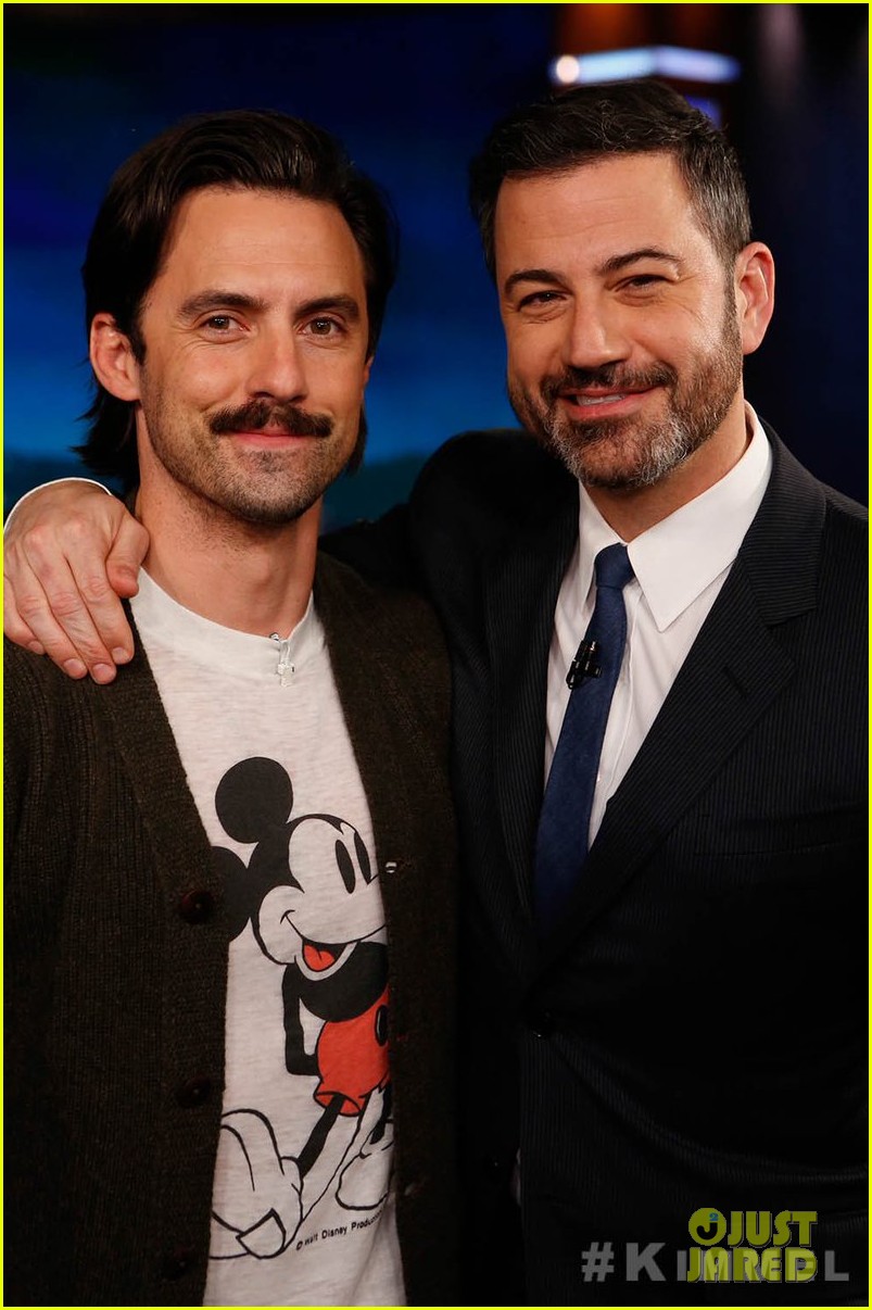 Milo Ventimiglia On 'This Is Us' Fans Reaction To Jack's Death Reveal