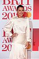jessie ware hubby sam burrows couple up at brit awards 2018 02