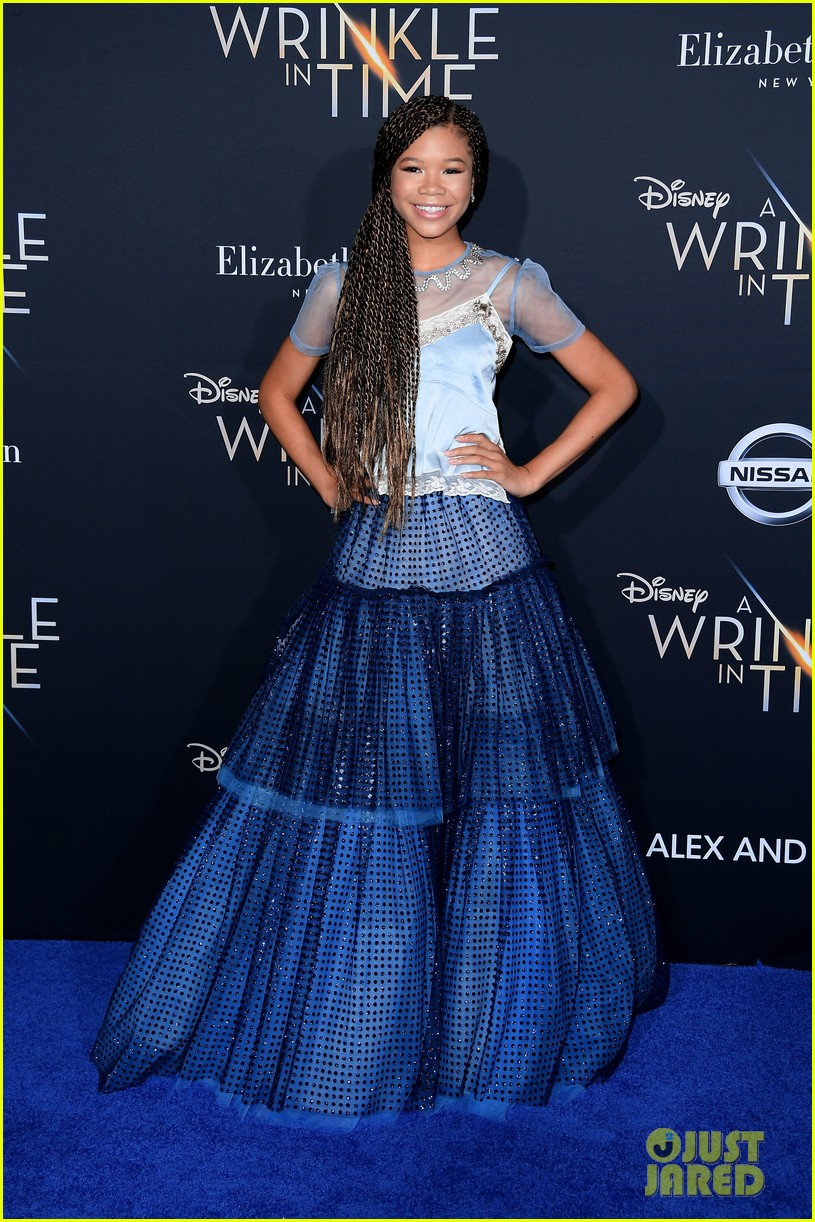 oprah winfrey reese witherspoon mindy kaling storm reid a wrinkle in time premiere2 894039882