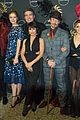 constance zimmer shiri appleby celebrate unreal mary kills people at anti valentines bash 03