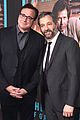 judd apatow gets support from kathy griffin bob saget at zen diaries of garry shandling 01