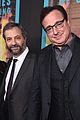 judd apatow gets support from kathy griffin bob saget at zen diaries of garry shandling 15