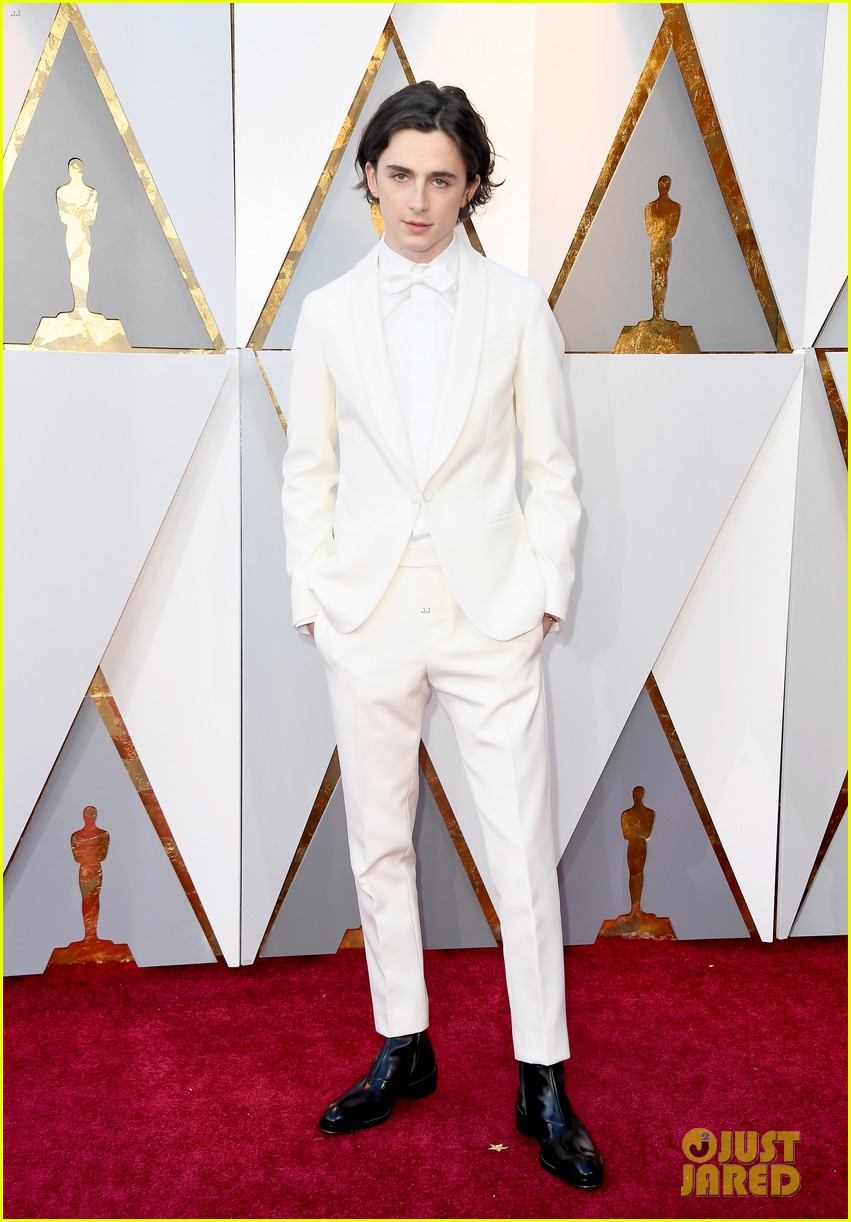 timothee chalamet armie hammer look so handsome at oscars 06